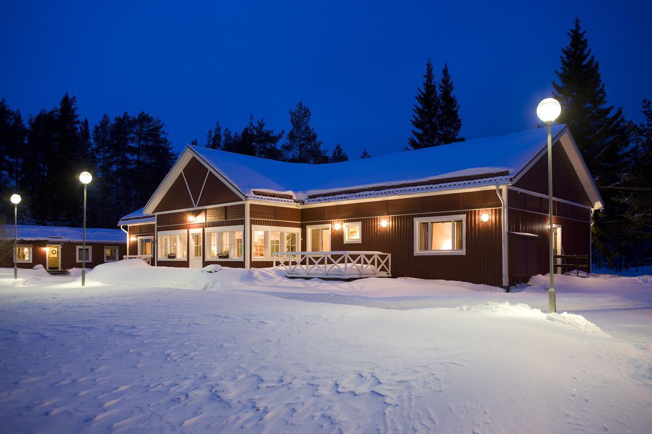 Pine Bay Lodge Person Luaran gambar