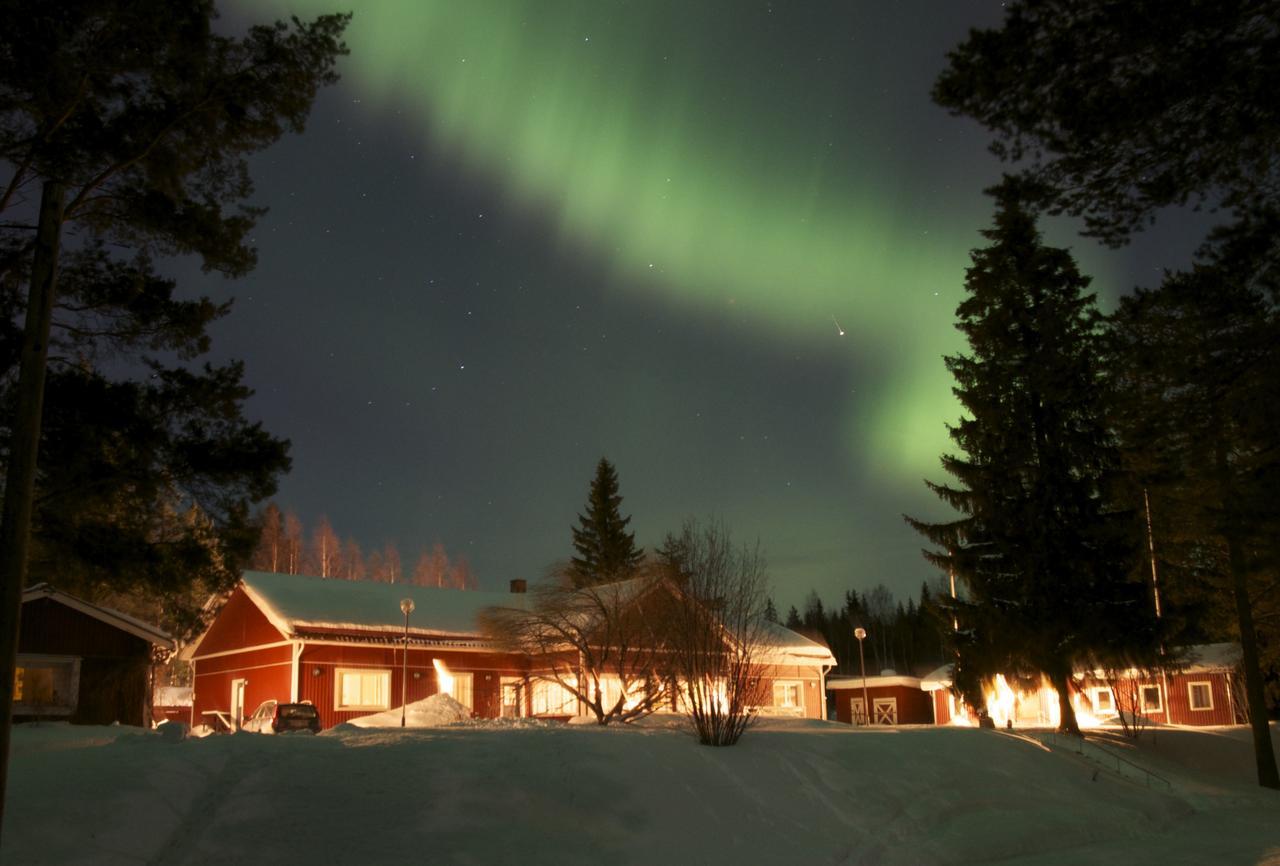 Pine Bay Lodge Person Luaran gambar