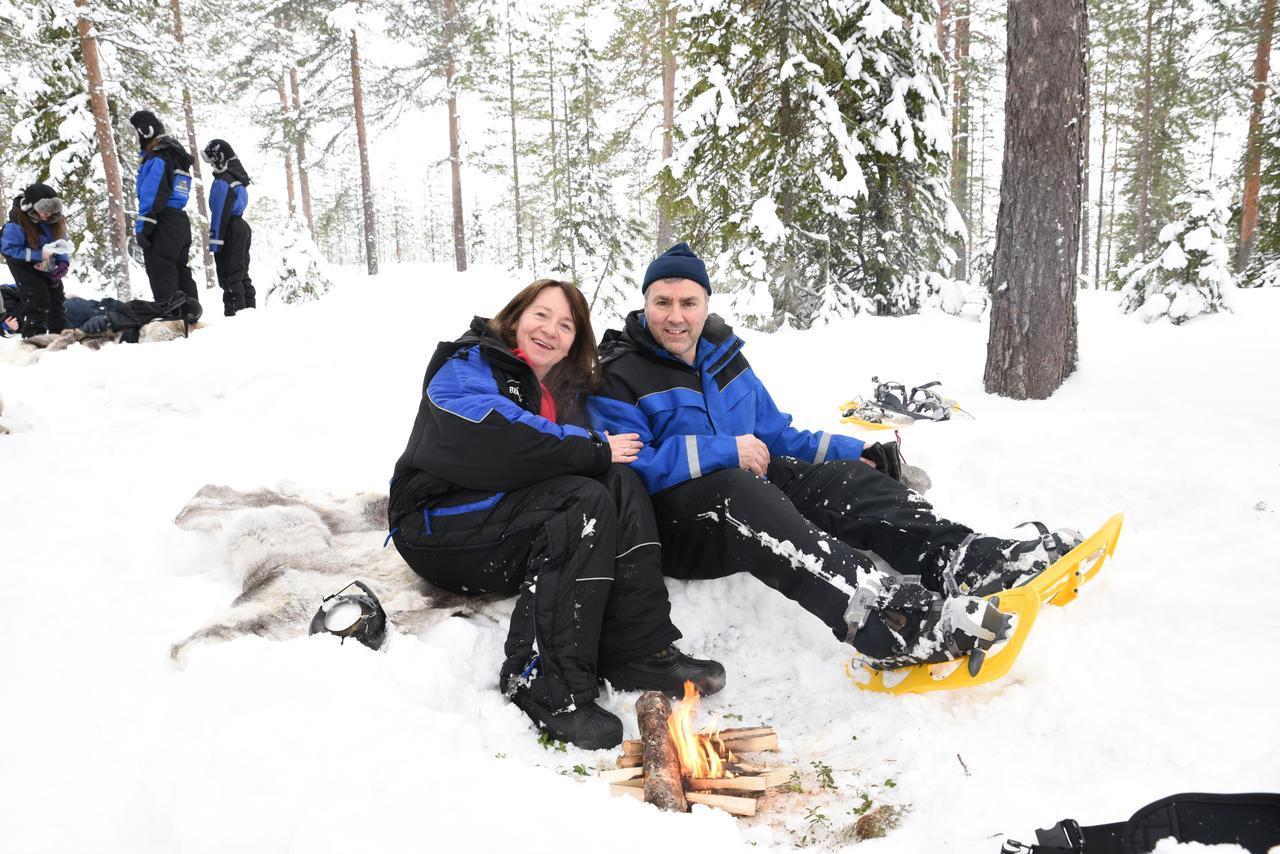 Pine Bay Lodge Person Luaran gambar